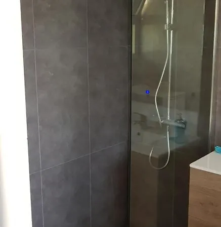 Apartment Playa Vistas Loft *