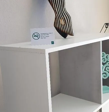 Playa Vistas Loft Apartment