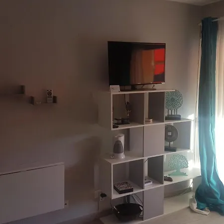 Apartment Playa Vistas Loft Los Cristianos (Tenerife)