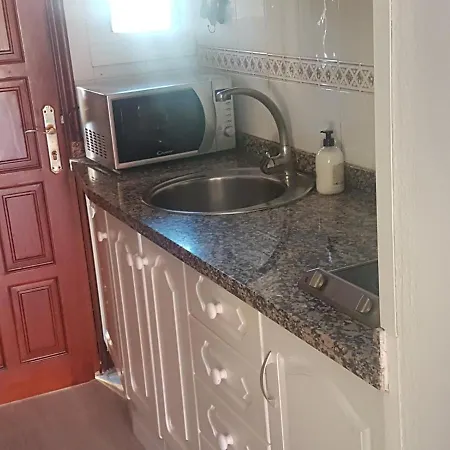 Playa Vistas Loft Apartment Los Cristianos (Tenerife)