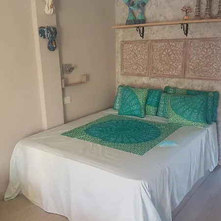 Apartment Playa Vistas Loft *