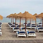 Playa Vistas Loft Appartamento *