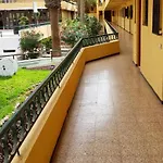 Appartamento Playa Vistas Loft