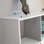Playa Vistas Loft Appartamento