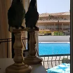 Playa Vistas Loft Appartamento *