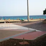 Playa Vistas Loft Appartamento