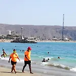 Playa Vistas Loft Appartamento *