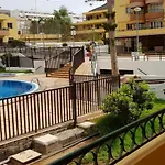 Appartamento Playa Vistas Loft