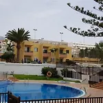 Playa Vistas Loft Los Cristianos (Tenerife)