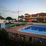 Playa Vistas Loft Appartamento Los Cristianos (Tenerife)