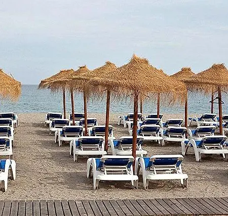 Playa Vistas Loft Lejlighed *