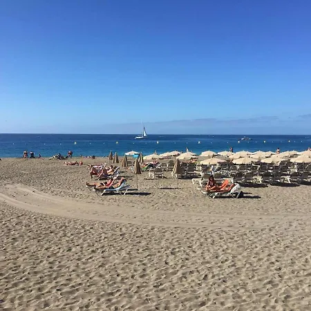 Apartamento Playa Vistas Loft