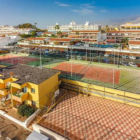 Lejlighed Playa Vistas Loft *