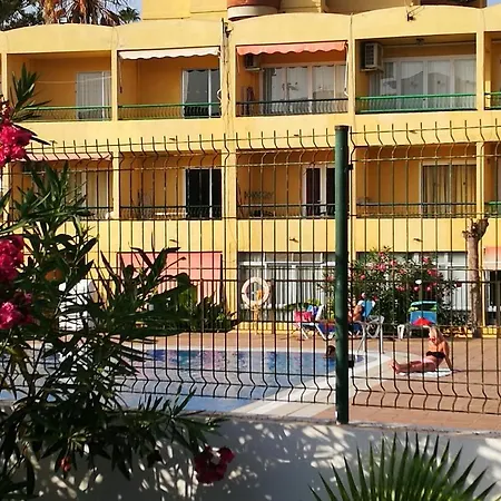 Appartamento Playa Vistas Loft Los Cristianos (Tenerife)
