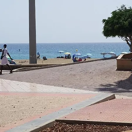 Apartamento Playa Vistas Loft