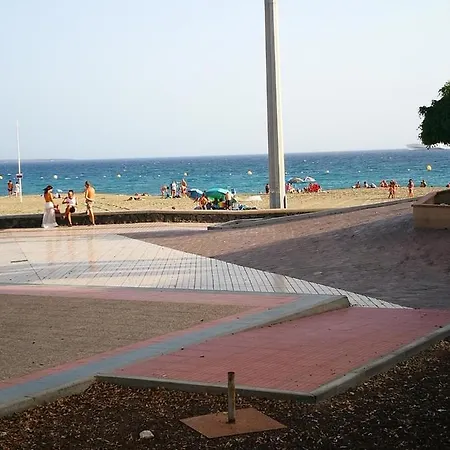 Playa Vistas Loft Lejlighed