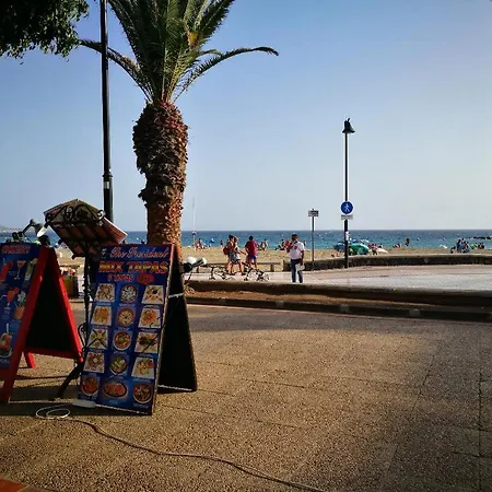 Apartamento Playa Vistas Loft