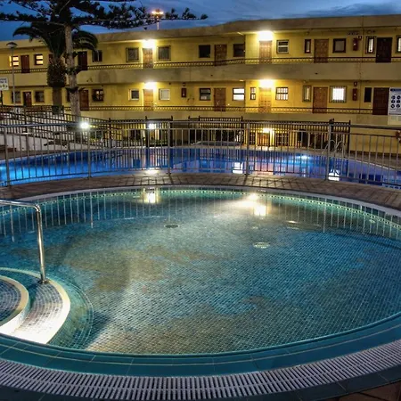 Apartamento Playa Vistas Loft *