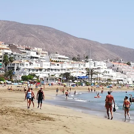 Apartamento Playa Vistas Loft *