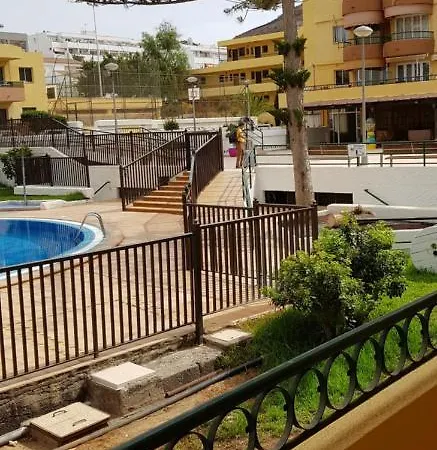 Lejlighed Playa Vistas Loft