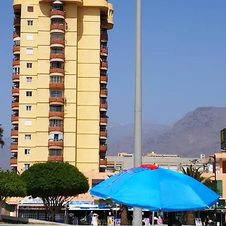 Appartamento Playa Vistas Loft