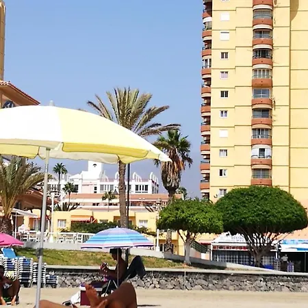 Appartamento Playa Vistas Loft Los Cristianos (Tenerife)