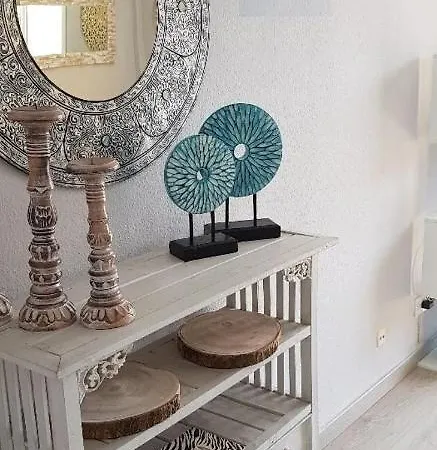 Playa Vistas Loft Apartamento *