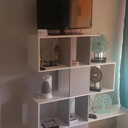 Apartamento Playa Vistas Loft *